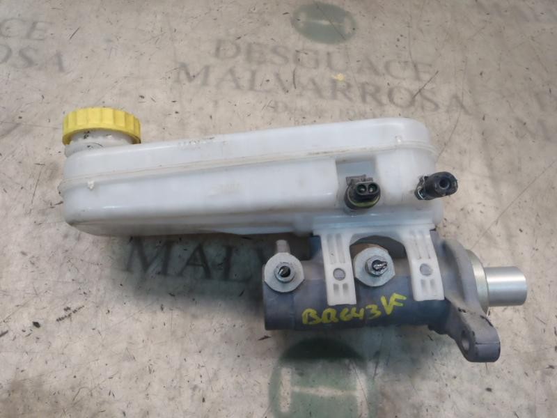 Recambio de bomba freno para fiat ducato caja cerrada 33, techo elevado (06.2006) l2h2 120 multijet referencia OEM IAM   
