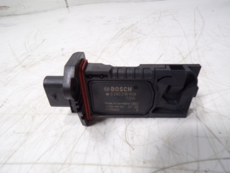 Recambio de caudalimetro para suzuki vitara 1.4 16v boosterjet cat referencia OEM IAM 1380053S00000 0280218908 