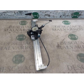 ELEVALUNAS DELANTERO DERECHO GJ6A58590D 