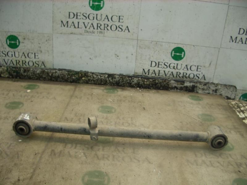 Recambio de brazo suspension inferior trasero derecho para opel frontera b olympus referencia OEM IAM   