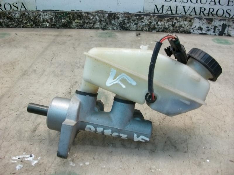 Recambio de bomba freno para chevrolet kalos 1.2 se referencia OEM IAM   