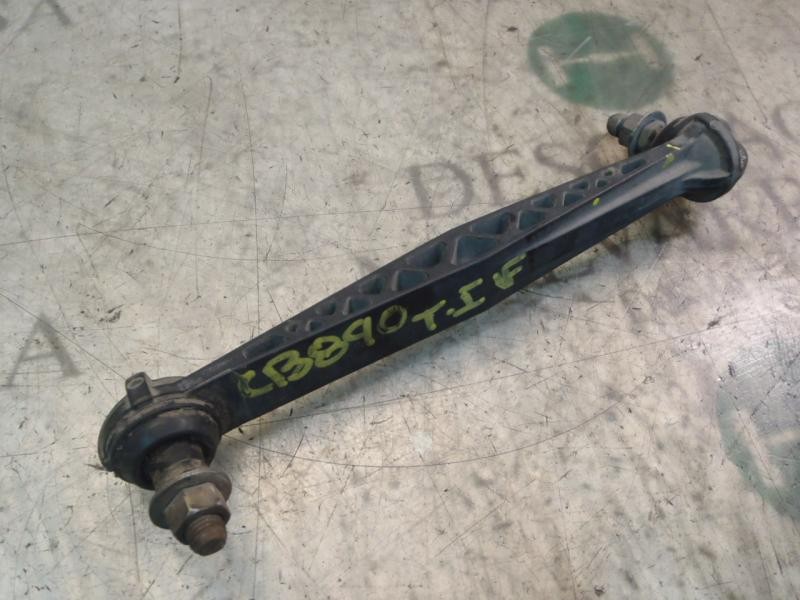 Recambio de tirante trasero izquierdo para chevrolet lacetti cdx referencia OEM IAM 96561754  