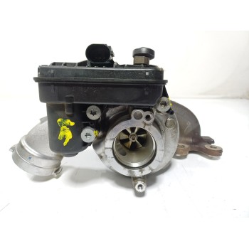 TURBOCOMPRESOR 05E145701K 05E145701K 