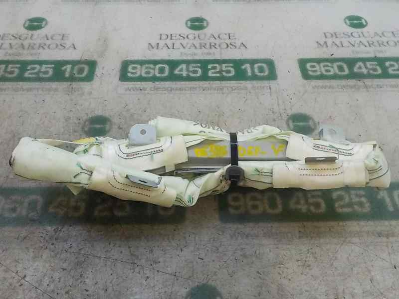 Recambio de airbag cortina delantero derecho para nissan micra (k13) 1.2 cat referencia OEM IAM K85P01HA0A  