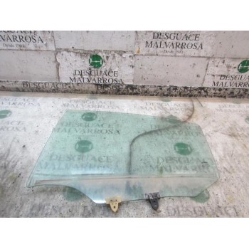 CRISTAL PUERTA TRASERO IZQUIERDO 82301AV600 
