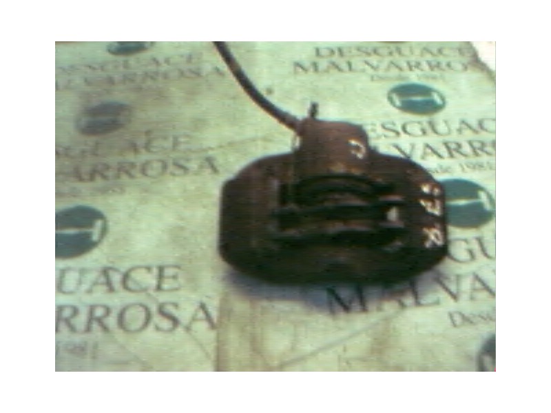 Recambio de pinza freno delantera derecha para renault 19 hatchback (b/c53) 1.9 diesel referencia OEM IAM   