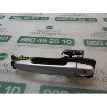 MANETA EXTERIOR DELANTERA IZQUIERDA 692110D901 