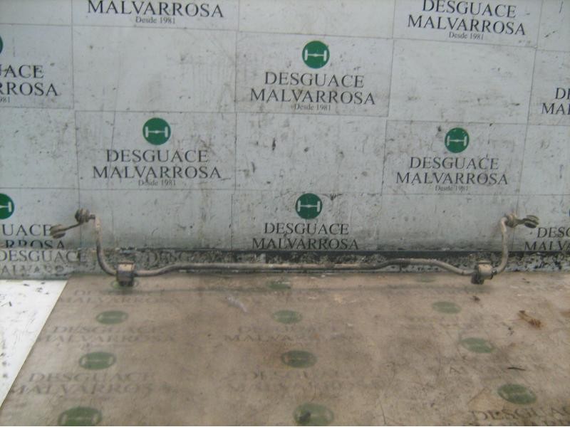 Recambio de barra estabilizadora trasera para opel vectra b berlina cd referencia OEM IAM   