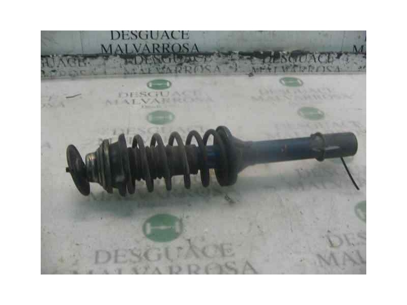 Recambio de amortiguador delantero izquierdo para ford fiesta berl./courier 1.1 cat referencia OEM IAM   