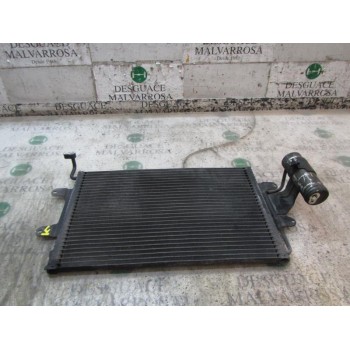 CONDENSADOR AIRE ACONDICIONADO 