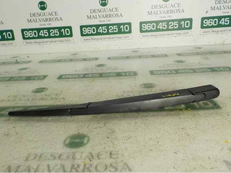 Recambio de brazo limpia trasero para peugeot 508 sw 2.0 blue-hdi fap referencia OEM IAM 6429EP  