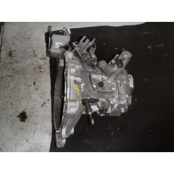 CAJA CAMBIOS 2471184E00 F17 W355 