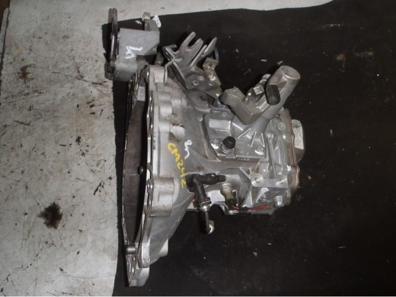 Recambio de caja cambios para suzuki swift berlina (mz) gl (5-ptas.) referencia OEM IAM 2471184E00 F17 W355 