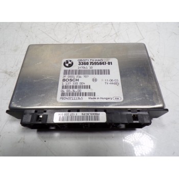 MODULO ELECTRONICO 1137330004 