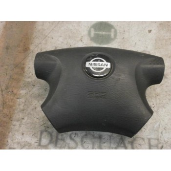 AIRBAG DELANTERO IZQUIERDO 