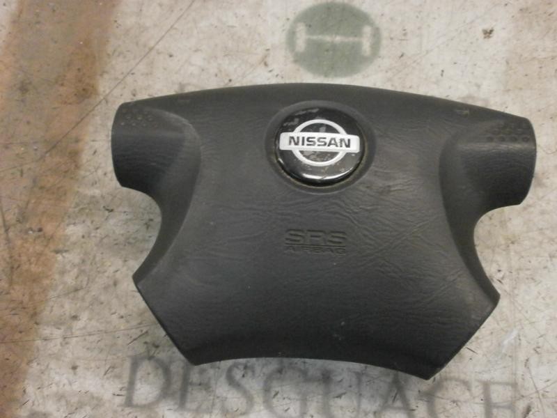 Recambio de airbag delantero izquierdo para nissan almera tino (v10m) 2.2 16v turbodiesel cat referencia OEM IAM   