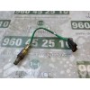 Recambio de sonda lambda para fiat punto (199) 1.2 referencia OEM IAM 55273420 55257458 