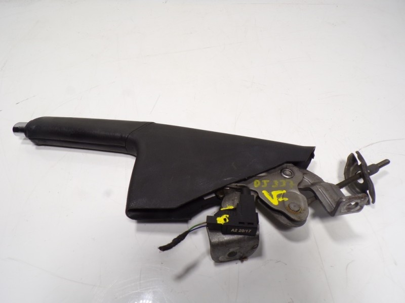 Recambio de palanca freno de mano para skoda rapid 1.6 tdi dpf referencia OEM IAM 6R0711303H UA22617 UA22617