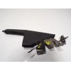Recambio de palanca freno de mano para skoda rapid 1.6 tdi dpf referencia OEM IAM 6R0711303H UA22617 UA22617