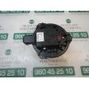 Recambio de motor calefaccion para toyota corolla hybrid referencia OEM IAM 87103F4020 5285160BLH 5285160BLH