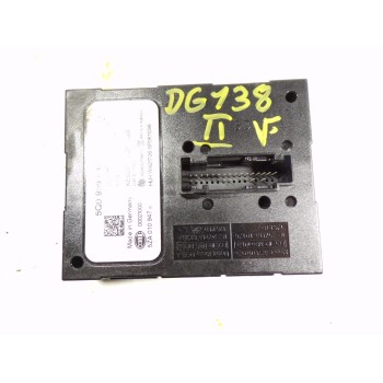 MODULO ELECTRONICO 5Q0959435B 5Q0959435A 