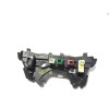 Recambio de mando elevalunas delantero izquierdo para peugeot partner kombi 1.6 blue-hdi fap referencia OEM IAM 98044803ZD  