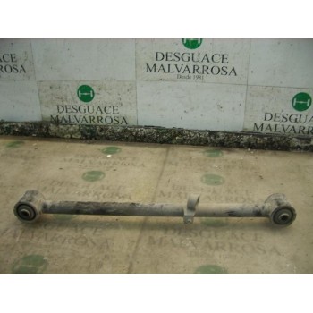 BRAZO SUSPENSION INFERIOR TRASERO IZQUIERDO 
