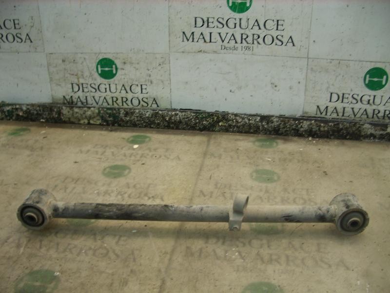 Recambio de brazo suspension inferior trasero izquierdo para opel frontera b olympus referencia OEM IAM   