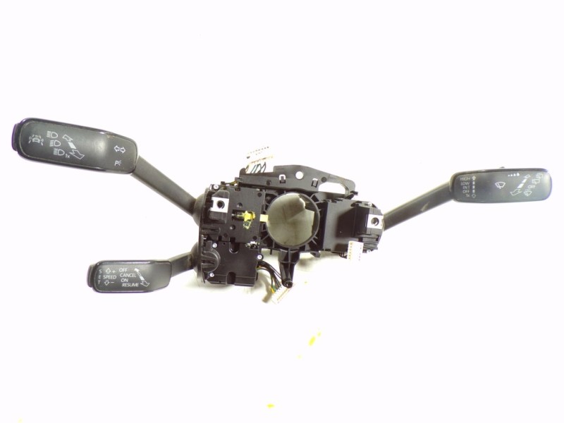 Recambio de mando intermitentes para seat leon sc (5f5) fr referencia OEM IAM 5Q0953513AEIGI 5Q0953507AN 