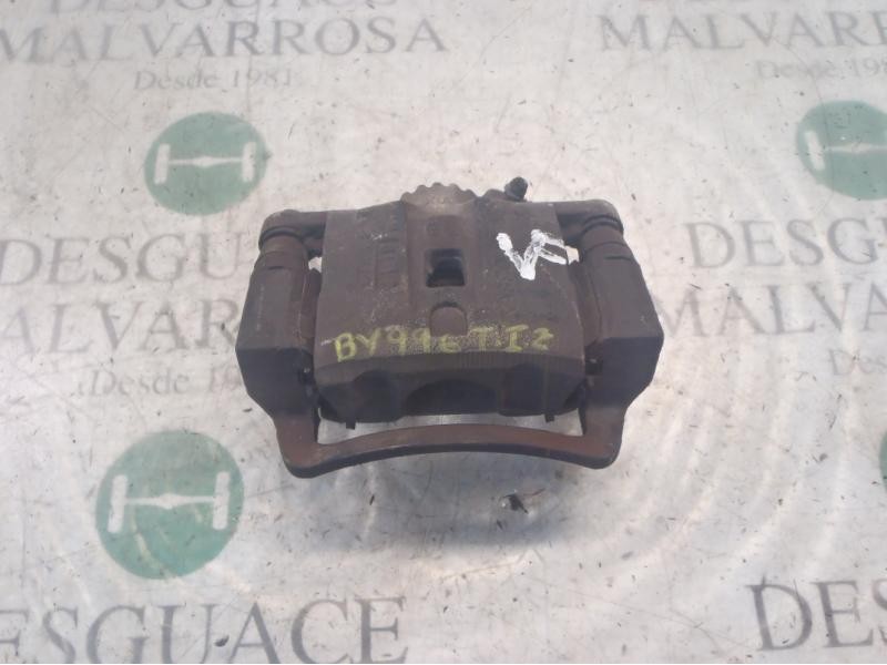 Recambio de pinza freno trasera izquierda para kia sorento 2.5 crdi ex referencia OEM IAM   