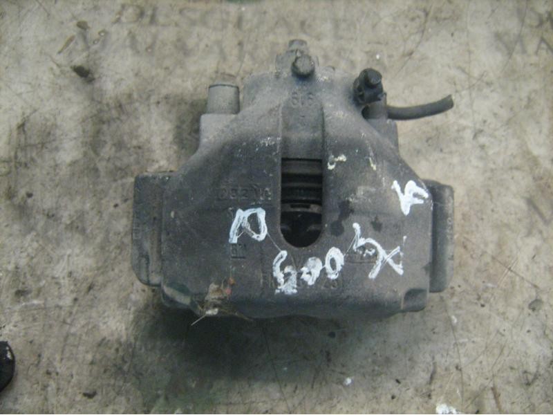 Recambio de pinza freno delantera izquierda para opel vectra b berlina cd referencia OEM IAM   