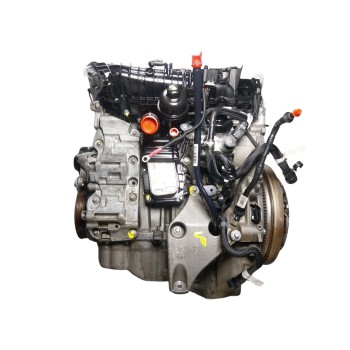 MOTOR COMPLETO N47D16A 