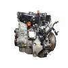 Recambio de motor completo para bmw 1 (f20) 116 d referencia OEM IAM  N47D16A 