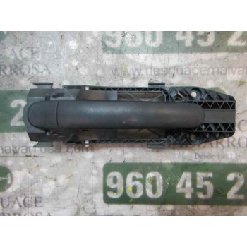 MANETA EXTERIOR DELANTERA DERECHA 6R4837205D3FZ 