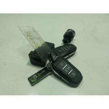 CONMUTADOR DE ARRANQUE 96777946ZD 966560298000 