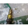 Recambio de sonda lambda para fiat punto (199) 1.2 referencia OEM IAM 55273420 55257458 