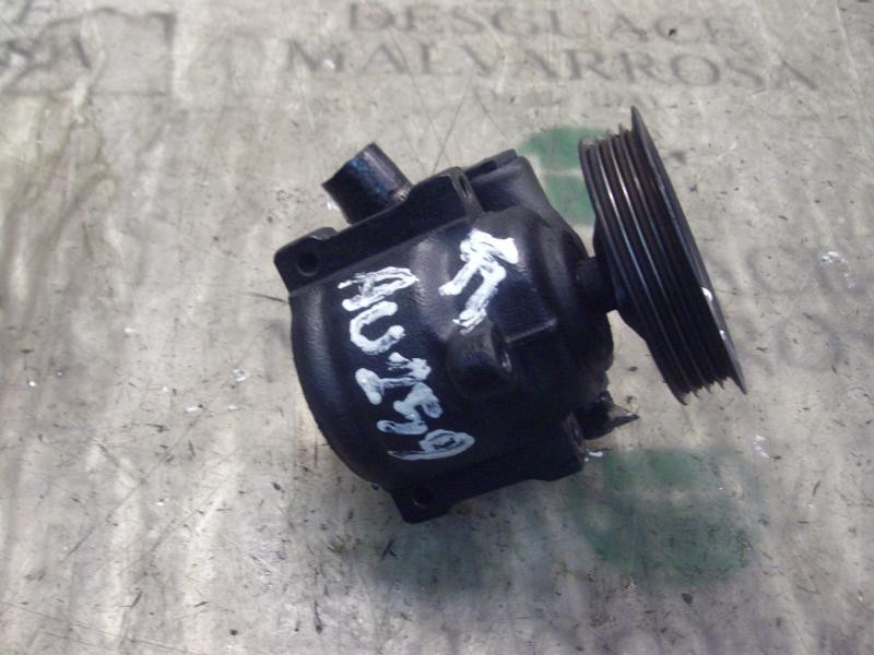 Recambio de bomba direccion para ford escort berl./turnier 1.8 turbodiesel cat referencia OEM IAM   