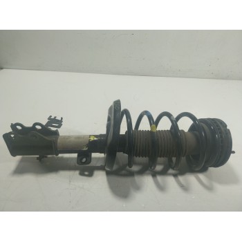 AMORTIGUADOR DELANTERO IZQUIERDO 5208Y9 9676832380 