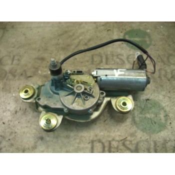 MOTOR LIMPIA TRASERO 