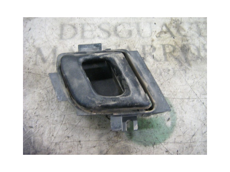 Recambio de maneta interior delantera derecha para seat ibiza (6k) clx referencia OEM IAM   