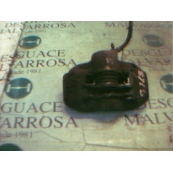 PINZA FRENO DELANTERA IZQUIERDA 