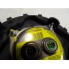 Recambio de airbag delantero izquierdo para bmw serie 1 berlina (e81/e87) 120d referencia OEM IAM 32306884672 305166199001AJ 08B