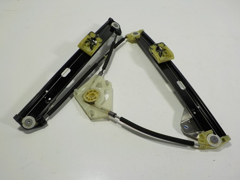 Recambio de elevalunas delantero derecho para audi a1 sportback (gba) 1.0 tfsi referencia OEM IAM 82G837462 82G837462 