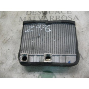 RADIADOR CALEFACCION / AIRE ACONDICIONADO 