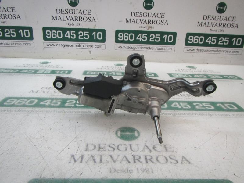 Recambio de motor limpia trasero para toyota corolla hybrid referencia OEM IAM 8513002060 8513002060 2596003631