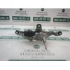 Recambio de motor limpia trasero para toyota corolla hybrid referencia OEM IAM 8513002060 8513002060 2596003631