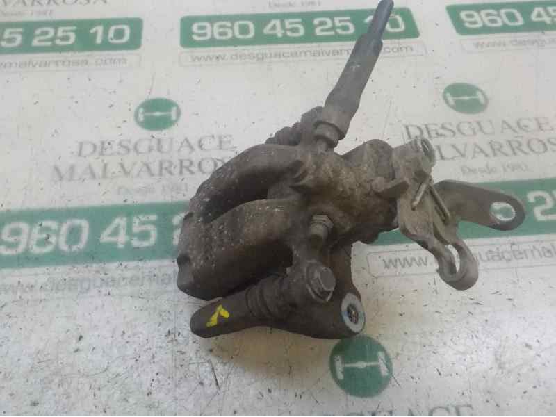 Recambio de pinza freno trasera izquierda para seat leon st (5f8) 1.6 tdi referencia OEM IAM 5Q0615423A  