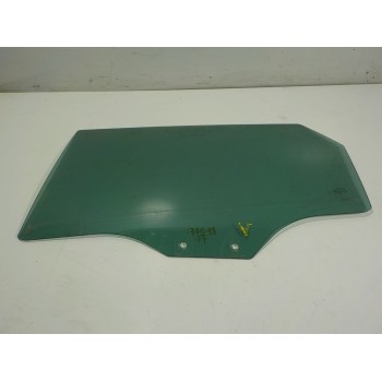 CRISTAL PUERTA TRASERO IZQUIERDO 5FE 845 025 E 