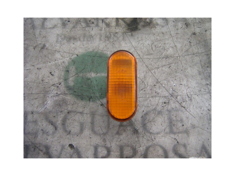 Recambio de piloto lateral izquierdo para seat ibiza (6k) clx referencia OEM IAM   