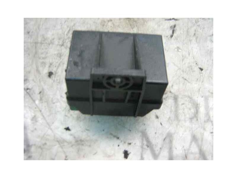 Recambio de caja precalentamiento para peugeot 206 berlina xr referencia OEM IAM   